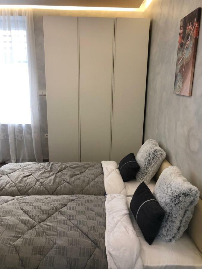 Appartement Center Dream House à Sofia Extérieur photo