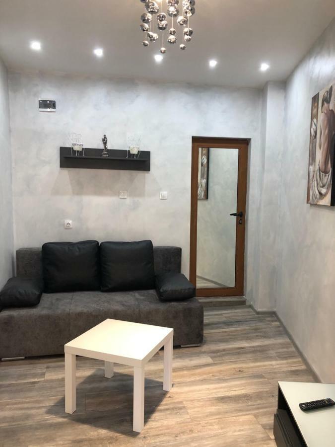 Appartement Center Dream House à Sofia Extérieur photo