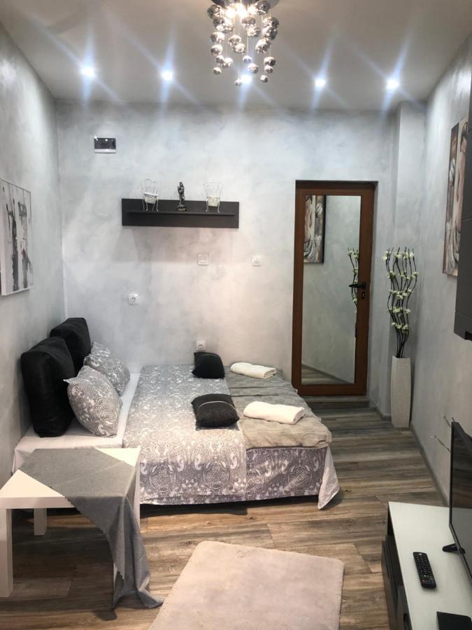 Appartement Center Dream House à Sofia Extérieur photo